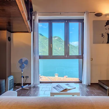 Appartement Casa Odri By Interhome