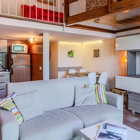 Casa Odri By Interhome Appartement *