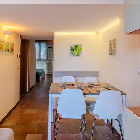 Casa Odri By Interhome * Nesso