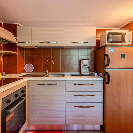 Casa Odri By Interhome Appartement