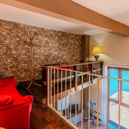 Casa Odri By Interhome Appartement