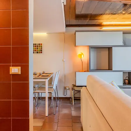 Casa Odri By Interhome *