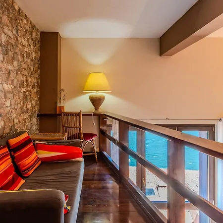 Appartement Casa Odri By Interhome *