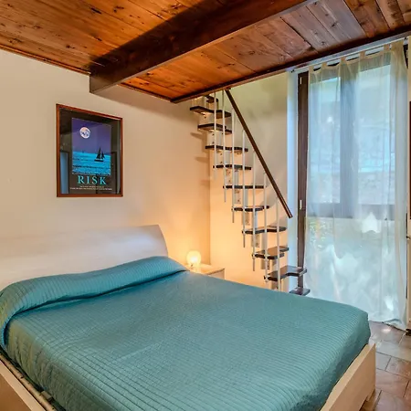 Appartement Casa Odri By Interhome Nesso