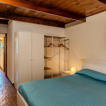 Casa Odri By Interhome * Nesso
