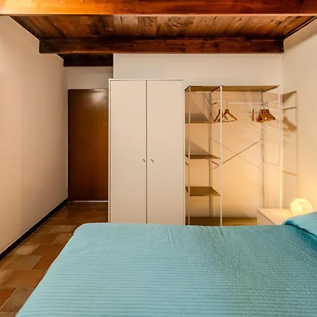Casa Odri By Interhome Appartement Nesso