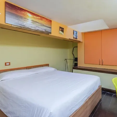 Casa Odri By Interhome Appartement Nesso