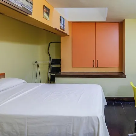 Appartement Casa Odri By Interhome *
