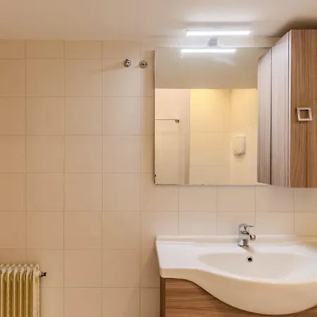 Casa Odri By Interhome Appartement Nesso