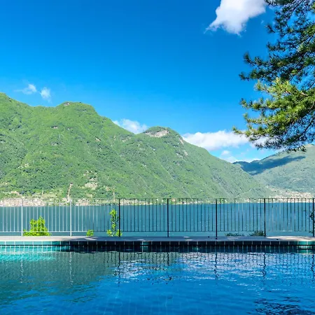 Casa Odri By Interhome